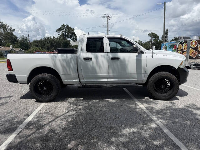 ram ram 1500 pickup 2012 1C6RD6FT1CS141711 image ram ram 1500 pickup 2012 1C6RD6FT1CS141711 image